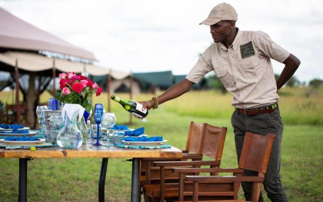 Pakulala Safari Camp - East Africa Camps