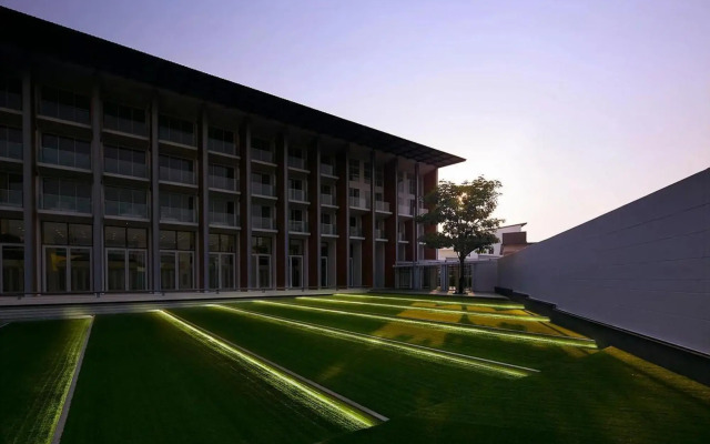 Phurinda Residence