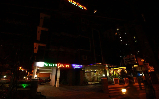 North Centre