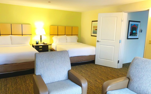 Candlewood Suites Belle Vernon by IHG