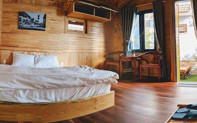 Tomorrow Homestay Da Lat