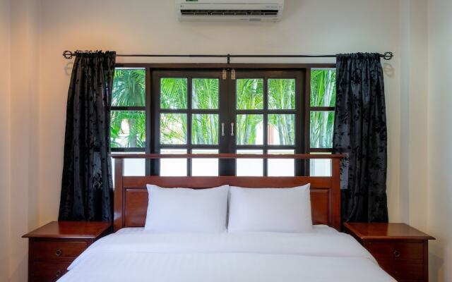 Orchid Paradise Homes OPV15