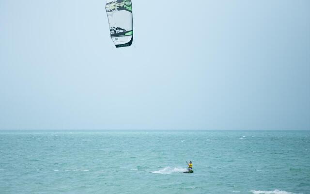 The Hammock Samui Beach Resort