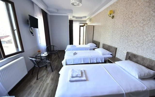 Hotel Paliashvili