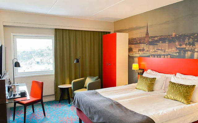 ProfilHotels Nacka