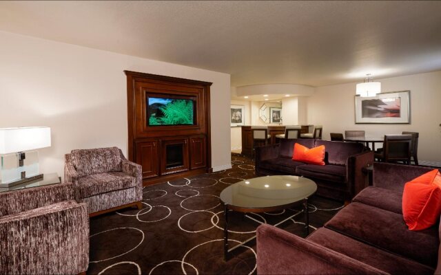 Sunset Station Hotel & Casino
