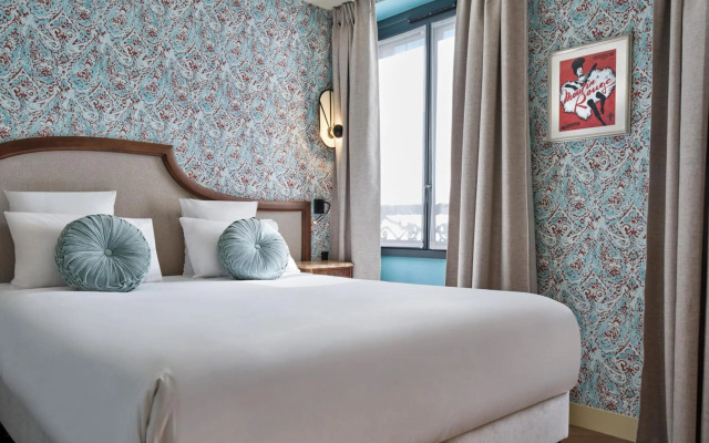 Hôtel Josephine by Happyculture