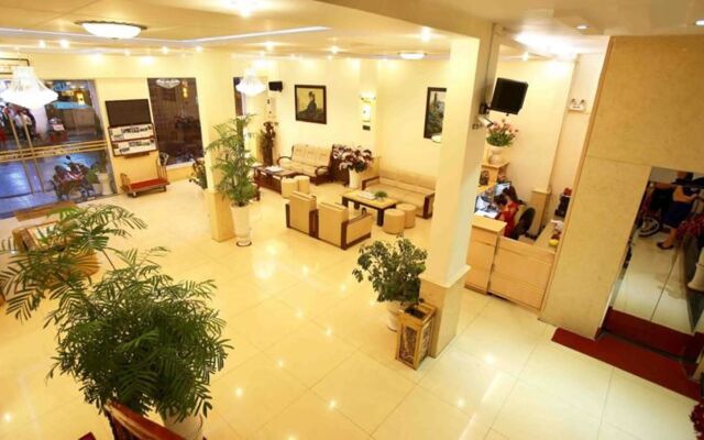 Tulip Hotel