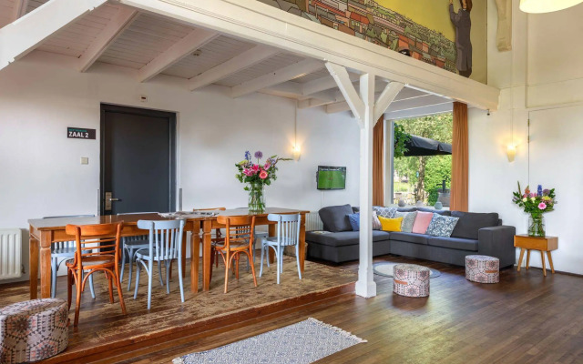 Stayokay Haarlem - Hostel