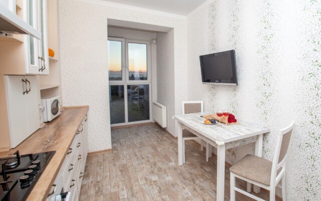 Apartamenty na Mosina 14