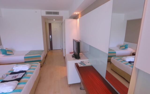 Sunis Evren Beach Resort Hotel & Spa  - All inclusive