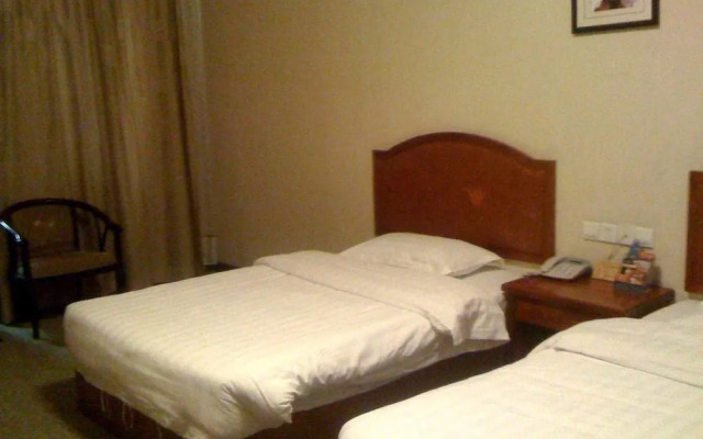 Huqian Hotel - Fuzhou