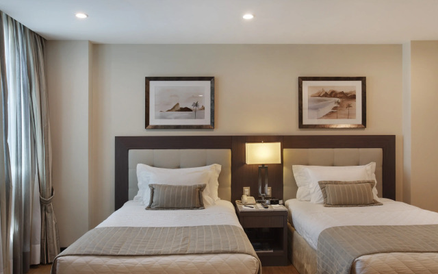 Miramar by Windsor Copacabana