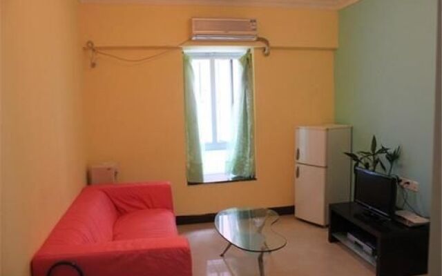 广州如家酒店式公寓