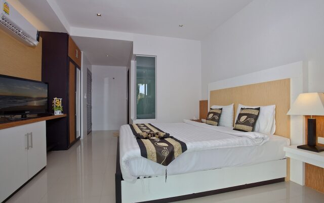 Kata Horizon Villa B2 4 Bed