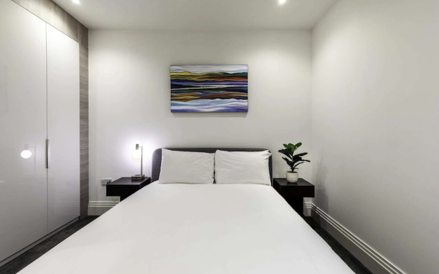 Beautiful One Bed Abode In East Putney