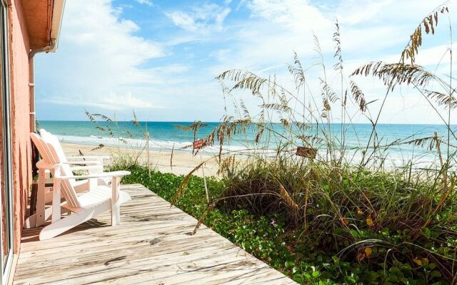 Melbourne Beach Resort