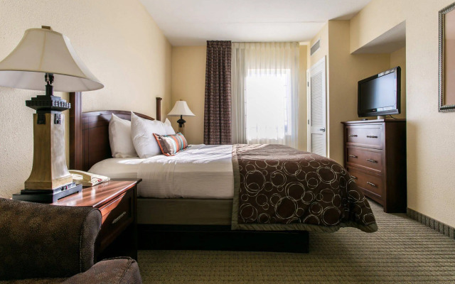 Staybridge Suites Chattanooga at Hamilton Place by IHG
