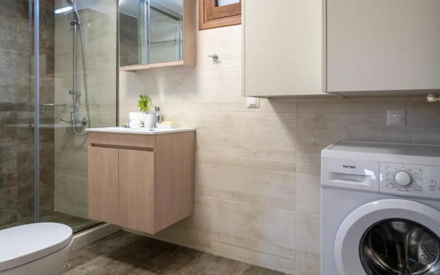 Olea Suites