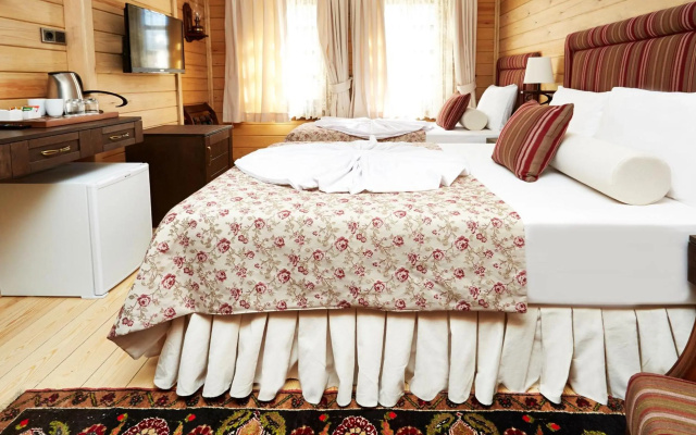 Royal Uzungol Hotel Spa & Restaurant - Image 3