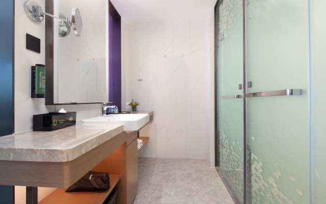 Hampton by Hilton Jinan Olympic Sports Center