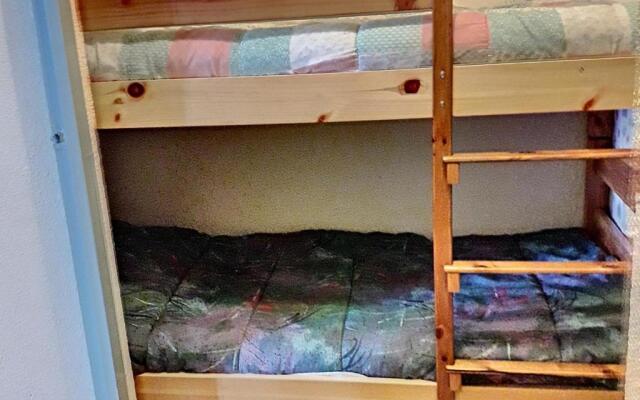 Appartement Soulac-sur-Mer, 2 pièces, 4 personnes - FR-1-648-19