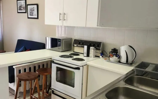 Muir Holiday Apartments