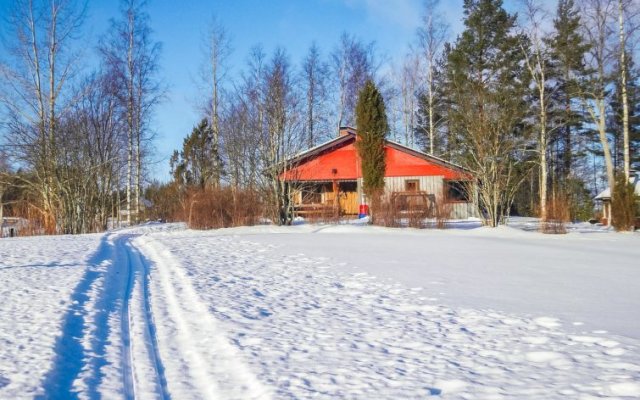 Holiday Home Viehko