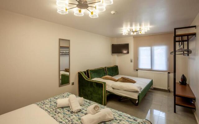 OLIA Seaside Residence