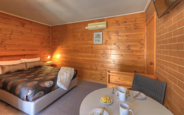 Paruna Motel
