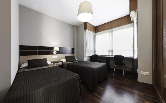 Someso Apartamentos Turisticos