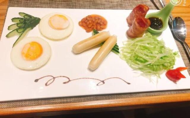 Miya Boutique Hotel