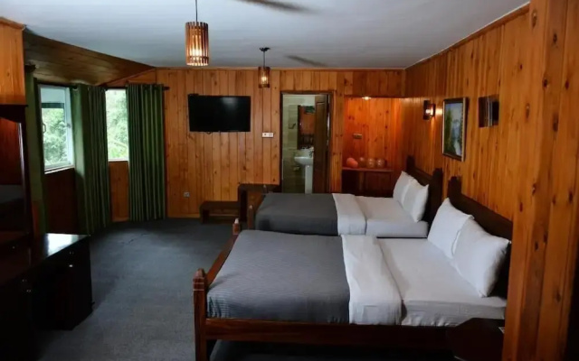 Jaithra Inn