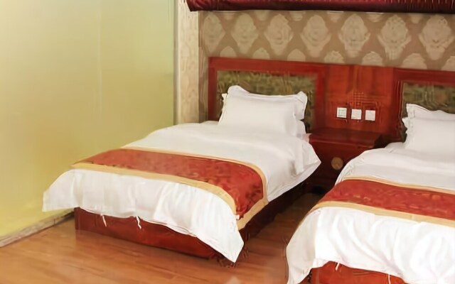 Junchao Hotel