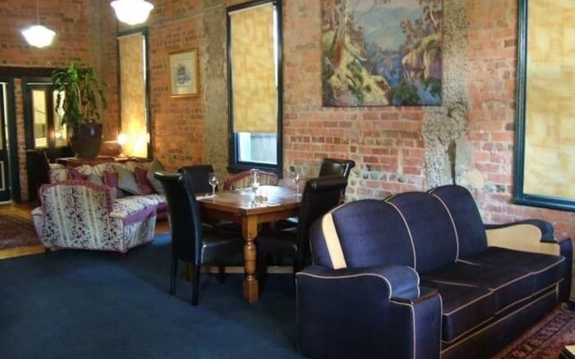 Yea Peppercorn Hotel