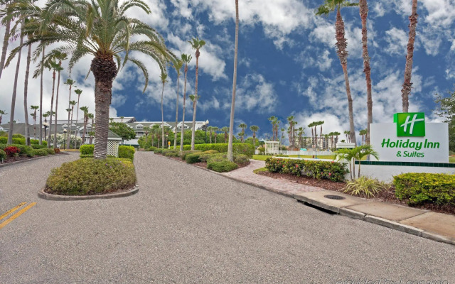 Holiday Inn & Suites Clearwater Beach S-Harbourside by IHG