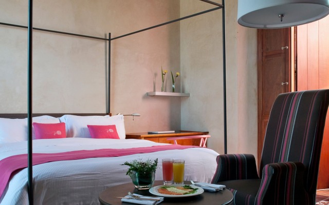 Rosas & Xocolate, Mérida, a Member of Design Hotels