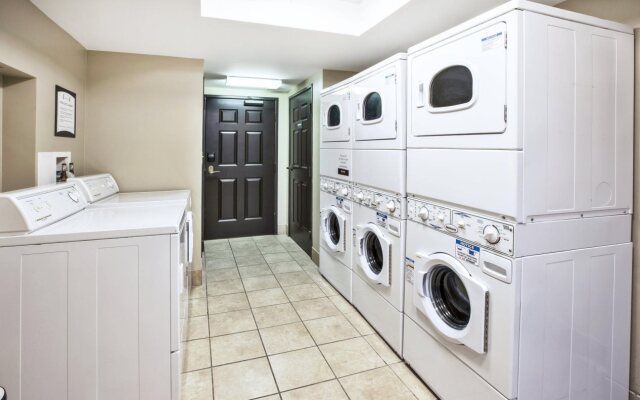 Staybridge Suites Cleveland Mayfield Heights Beachwood by IHG