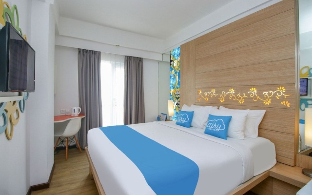 Nikhila Seminyak – Guest Rooms – Kerobokan Kelod