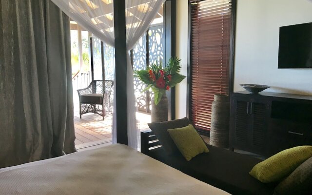 Serenity Villas Rarotonga