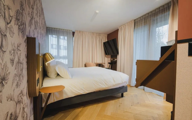 Hota Hotel Porrentruy