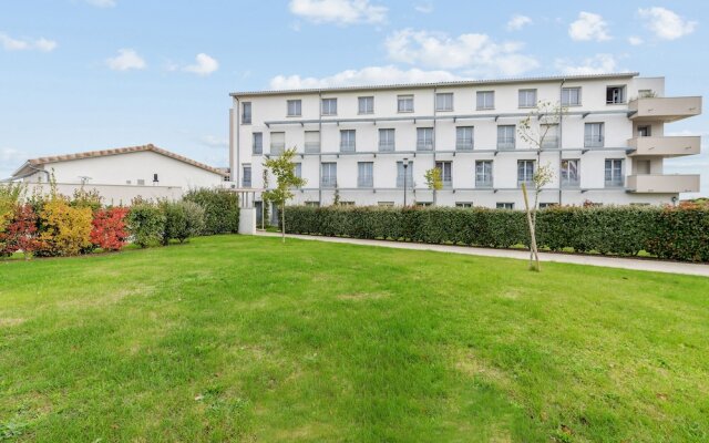 Appart'City Confort Toulouse Aeroport Cornebarrieu