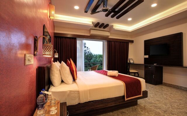 Gokulam Grand Resort and Spa Coorg