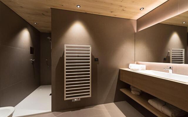 Hotel Garni Dolomié