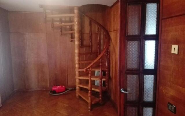 House on Rustaveli 177