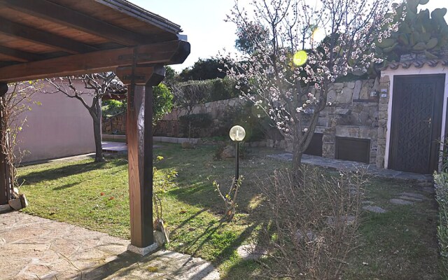 Villa Francobollo