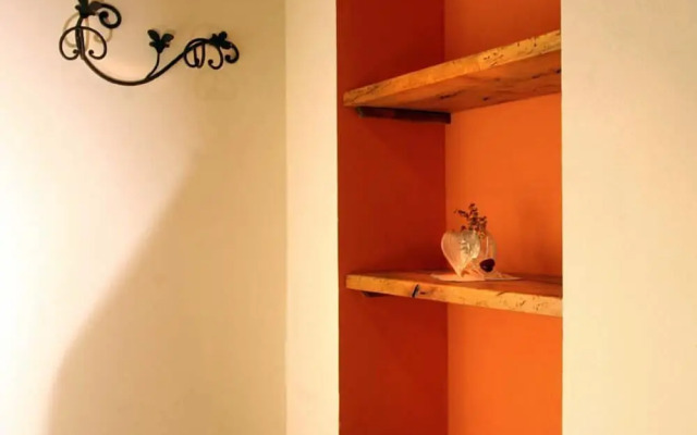 Girfalco - Country House - Bed&Breakfast