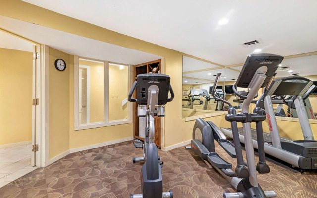 Best Western Inn & Suites Rutland-Killington