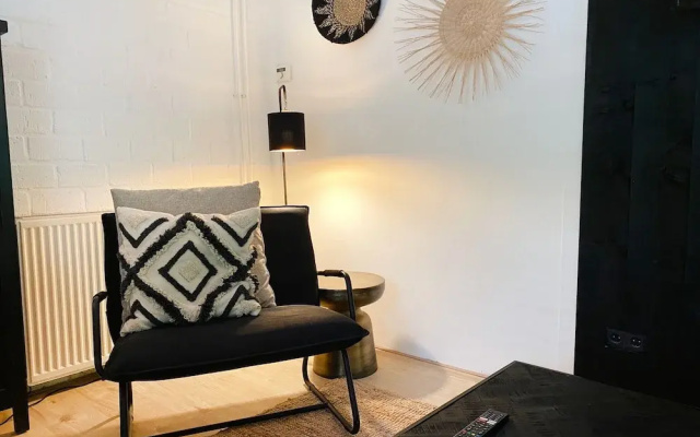 Holiday Home in Rheezerveen With Wellness Area