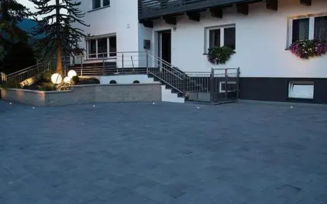 Ferienwohnung Pirhofer Pension